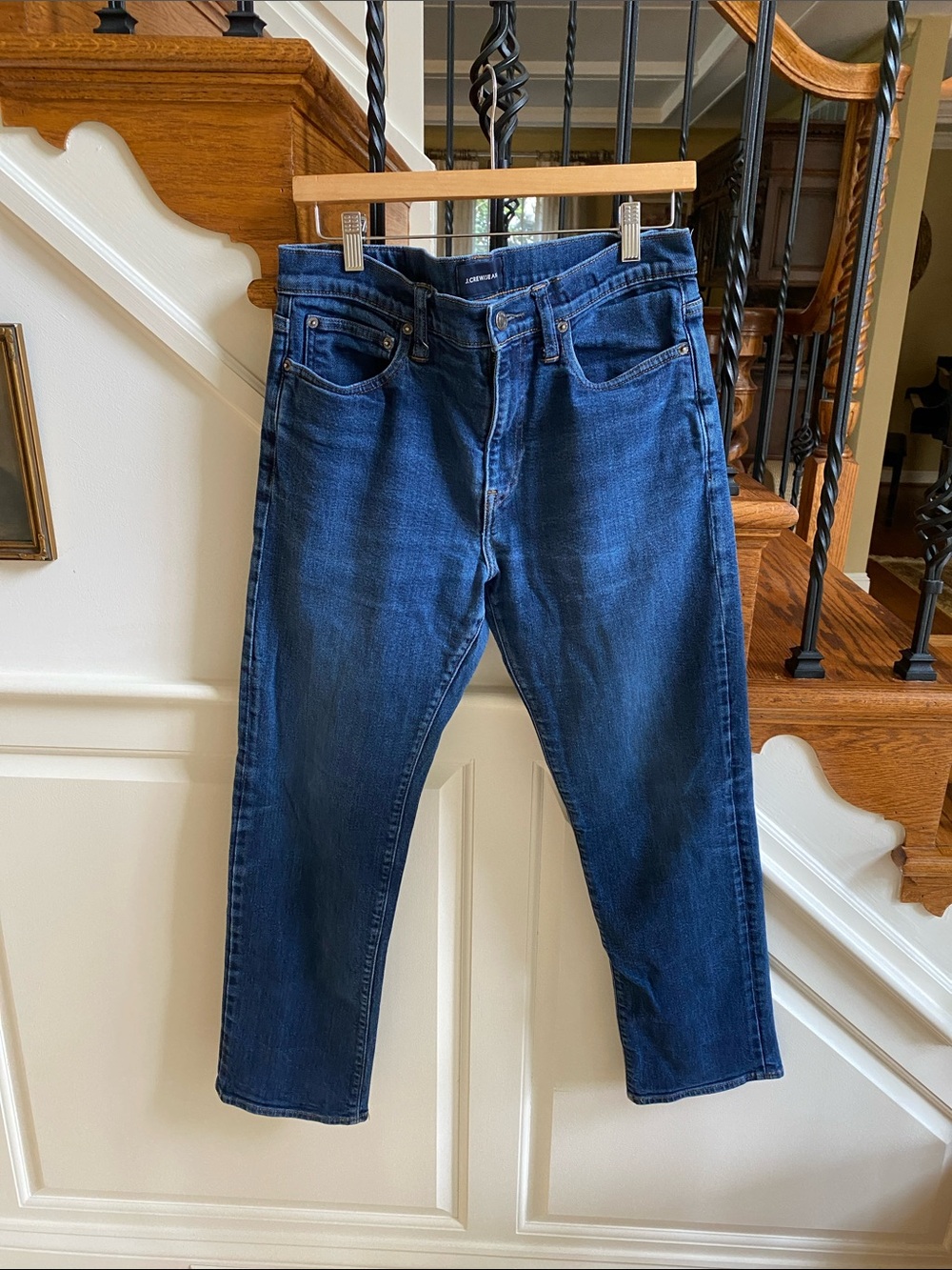 J. CREW Jeans